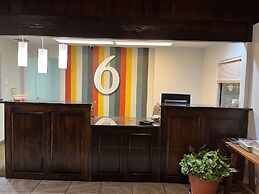 Motel 6 Junction, Texas - Llano River