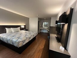 Motel 6 Junction, Texas - Llano River