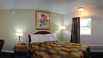Rodeway Inn