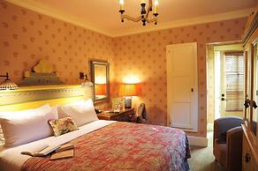 Tallman Hotel
