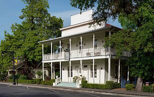 Tallman Hotel
