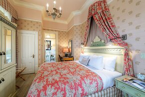 Tallman Hotel
