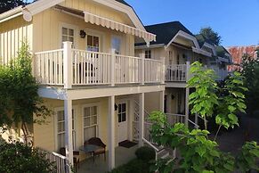 Tallman Hotel