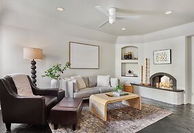 Lucille Palm Springs