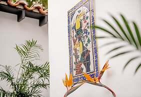 Lucille Palm Springs