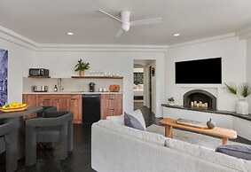 Lucille Palm Springs