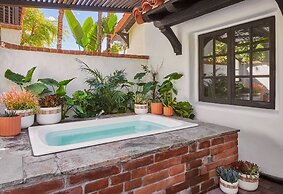 Lucille Palm Springs