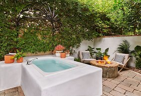 Lucille Palm Springs