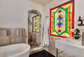 Lucille Palm Springs