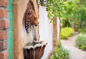 Lucille Palm Springs