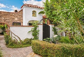 Lucille Palm Springs