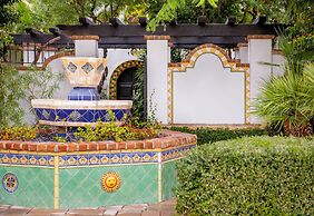 Lucille Palm Springs