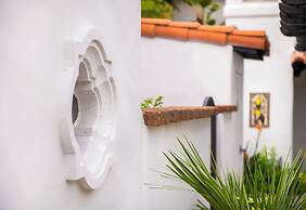 Lucille Palm Springs