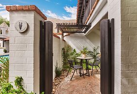 Lucille Palm Springs