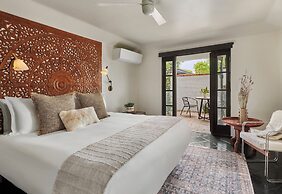 Lucille Palm Springs