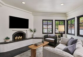 Lucille Palm Springs