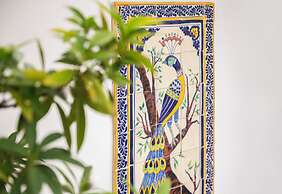 Lucille Palm Springs