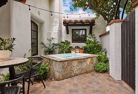 Lucille Palm Springs