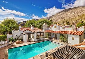 Lucille Palm Springs