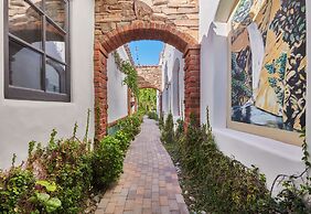 Lucille Palm Springs