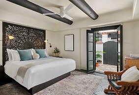 Lucille Palm Springs