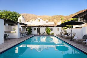 Lucille Palm Springs