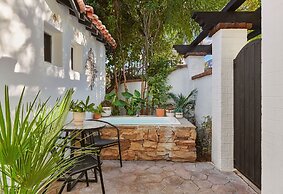 Lucille Palm Springs