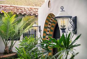 Lucille Palm Springs