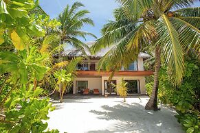 Mirihi Island Resort