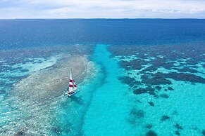 Mirihi Island Resort