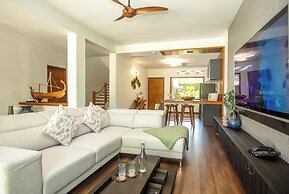 Mirihi Island Resort