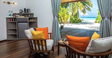 Mirihi Island Resort