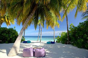 Mirihi Island Resort