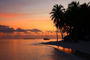 Mirihi Island Resort