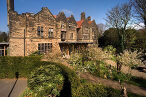 Jesmond Dene House