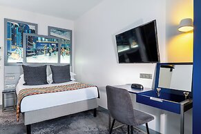 Hotel Palym