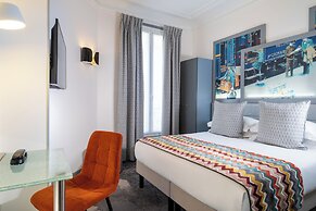 Hotel Palym