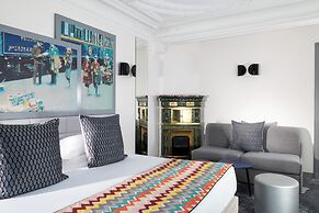 Hotel Palym
