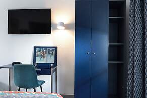 Hotel Palym