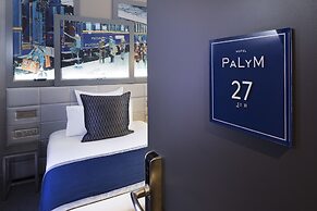 Hotel Palym