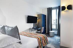 Hotel Palym