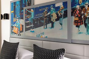 Hotel Palym