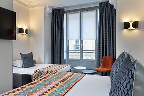Hotel Palym
