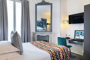 Hotel Palym
