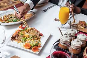 The Sarova Stanley