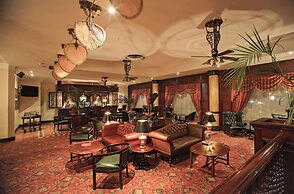 The Sarova Stanley