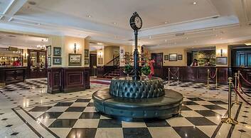 The Sarova Stanley
