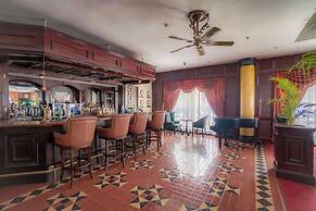 The Sarova Stanley