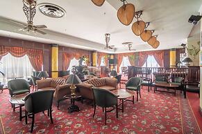 The Sarova Stanley