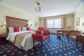 The Sarova Stanley